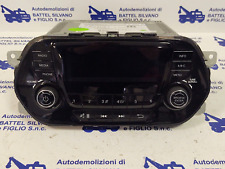 Autoradio fiat tipo usato  Forgaria nel Friuli