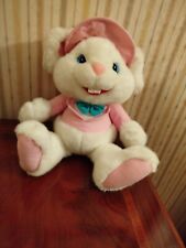 Peluche coniglio tip usato  Roma