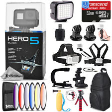 Gopro hero5 black for sale  Brooklyn