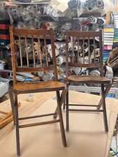 Set antique folding for sale  NEWTOWNABBEY