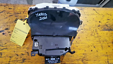 Quadro strumenti toyota usato  Olbia