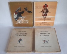 Livres equitation gironière d'occasion  Saint-Rémy-lès-Chevreuse