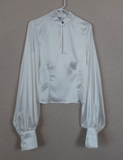 Misslook womens white for sale  Silver Springs