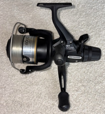Shimano baitrunner st6000 for sale  ELY