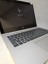 Elitebook 830 7200u for sale  WOLVERHAMPTON