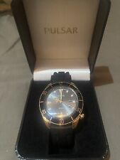 Pulsar mens sport for sale  MOTHERWELL