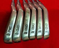 Mizuno irons p for sale  Garland