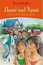 Hanni nanni retten gebraucht kaufen  Berlin