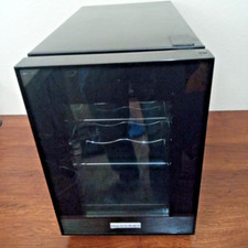 Vissani bottle thermoelectric for sale  Sandpoint