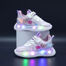 Girls led luminous for sale  UK