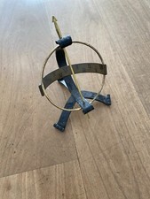 Minisonnenuhr dekorative sonne gebraucht kaufen  Gärtringen
