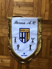 Gagliardetto parma usato  Azzano Decimo