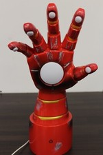 Marvel ironman gauntlet for sale  COLCHESTER