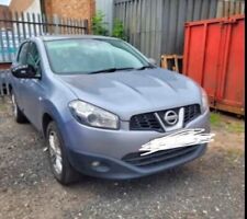 2011 nissan quashqai for sale  HENGOED