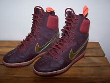 Nike dunk sky for sale  UTTOXETER