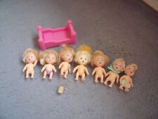 Quints vintage tyco for sale  RADLETT