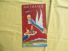 Air beverage tobacco d'occasion  Expédié en Belgium