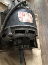 Lathe leather servis for sale  WALSALL