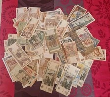 Billet lot 100 d'occasion  Chalamont