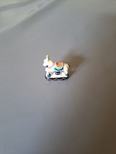 Fève carrousel 2019 d'occasion  Lure