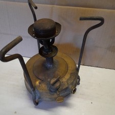 Burmos primus svea for sale  MANCHESTER