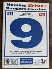fanzine for sale fanzine for sale DROMORE