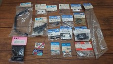Hirobo shuttle parts d'occasion  Expédié en Belgium