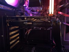 Zotac nvidia geforce gebraucht kaufen  Hamm