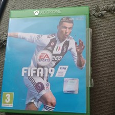 Fifa sports game for sale  ALFRETON