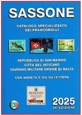 Catalogo sassone volume usato  Novedrate