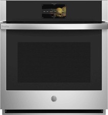 Single wall oven for sale  Rockville