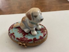 Peint main limoge for sale  Schenectady