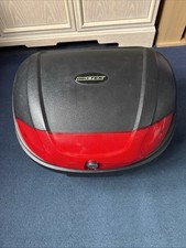 Motorbike back box for sale  BEXLEYHEATH