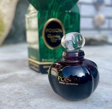 Christian dior poison gebraucht kaufen  Berlin