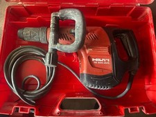Burineur hilti 500 d'occasion  Pontarlier