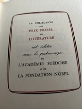 Livres anciens collection d'occasion  Meschers-sur-Gironde
