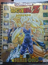 lamincards dragon z usato  Misterbianco