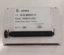105910 055 platen usato  Torino