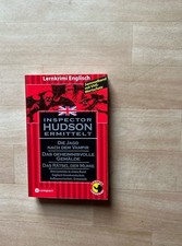 Compact lernkrimi englisch gebraucht kaufen Compact lernkrimi englisch gebraucht kaufen  Bad Oeynhausen