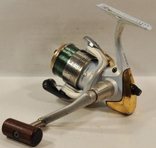 Shimano stradic 1000fh for sale  San Francisco