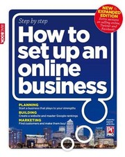 Set online business for sale  ROSSENDALE