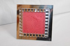 Glass photo frame d'occasion  Expédié en Belgium