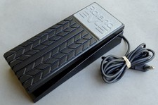 Pedal controlador Roland EV5 expressão efeito guitarra testado funcionando comprar usado  Enviando para Brazil