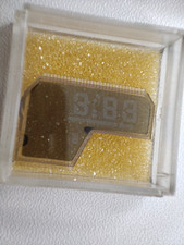 Citizen 281-135 Watch Part LCD Display Replacement Vintage comprar usado Citizen 281-135 Watch Part LCD Display Replacement Vintage comprar usado  Enviando para Brazil