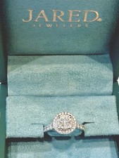Stunning diamond bridal for sale  Baton Rouge