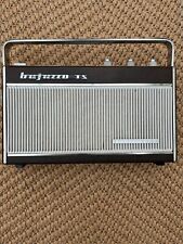 Telefunken bajazzo vintage for sale  HARROW