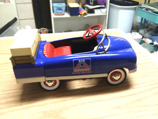 1948 bmc pedal for sale  Tucson