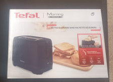 Tefal tt2m08g0 slice for sale  BLACKBURN