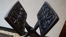 Moule gaufre oublies d'occasion  Liévin
