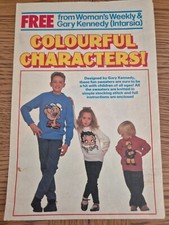 Woman weekly children for sale  RUSHDEN